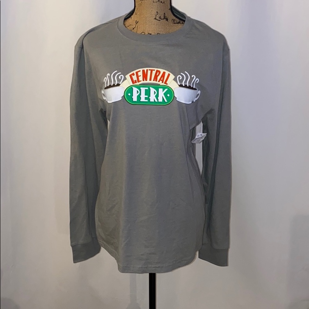 🐊 3 for $25 Friends shirt central perk coffee